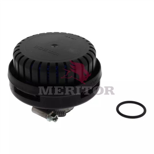 4324070120 Wabco Air Dryer Silencer