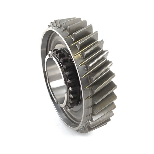 Eaton Fuller Mainshaft Gear 2Nd P/N: 21545
