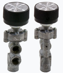Midland Haldex Air Wiper P/N: RM1107001