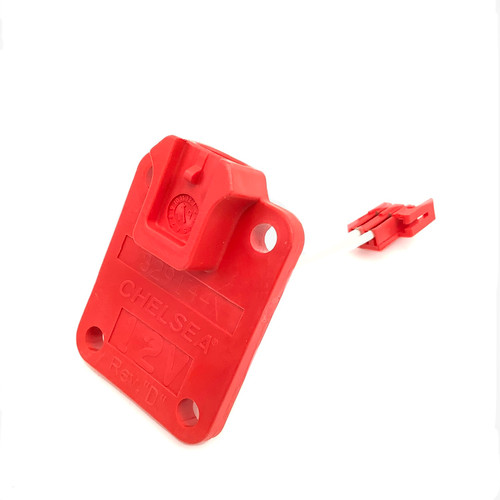 Chelsea Valve Cap Assembly P/N: 329144X PTO parts