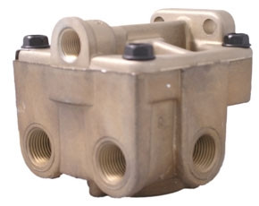 Midland Haldex Relay Valve P/N: KN28300