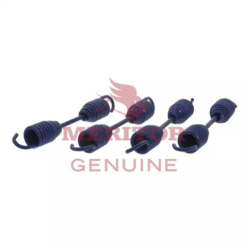 AxleTech Return Spring P/N: 225801010E