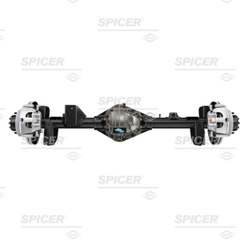 10088918 Dana Spicer Ud60 Jl-Rear