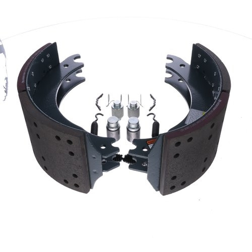 Meritor Shoe  & Lining Kit P/N: XK23014515F3