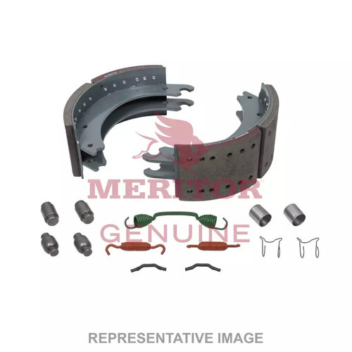 Meritor Kit-Bk O/H-Maj P/N: KSMA23014715CP