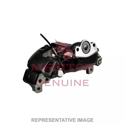 Meritor Svc Caliper Rh P/N: EX225L268XX000
