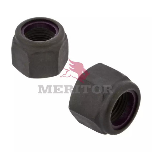 Meritor Hanger Pin Nut P/N: E16467