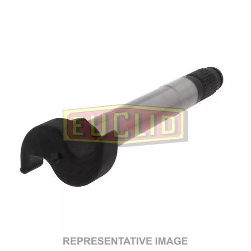 Meritor Camshaft-Right Hand Q+ P/N: E11551