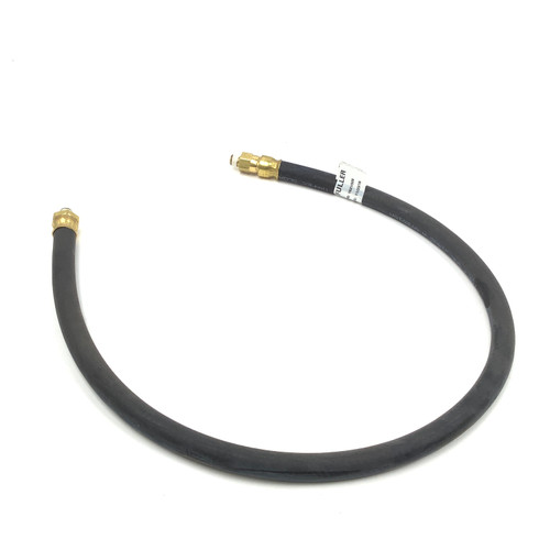 Eaton Fuller Air Hose Assembly P/N: 55518