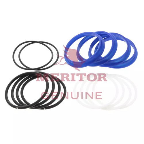 Meritor Wiper And Seal Kt P/N: 940001247A01