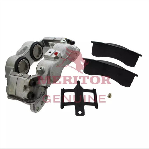 Meritor Assembly-Calipr6x70 P/N: 60450505001