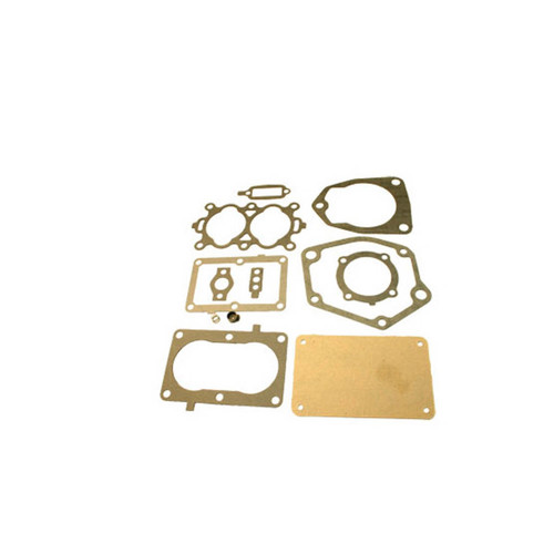 Midland Haldex Complete Gasket Kit P/N: RN26HA