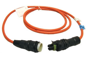 Midland Haldex ABS Cable P/N: AL919903