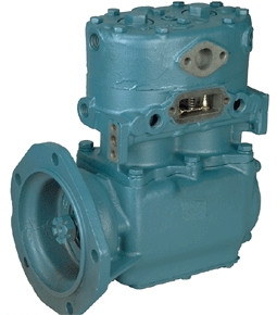 Midland Haldex Tf700 Comp P/N: 289941X