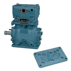 Midland Haldex Compressor P/N: 286591X