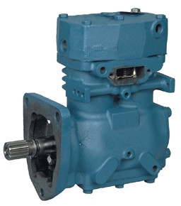 Midland Haldex Compressor P/N: 286546X