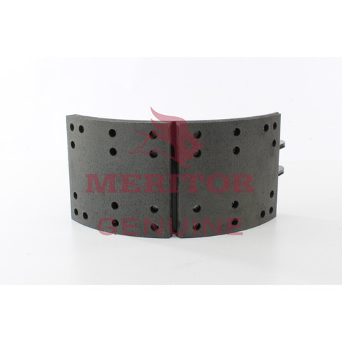 AxleTech Shoe And Lining P/N: 322201009A02