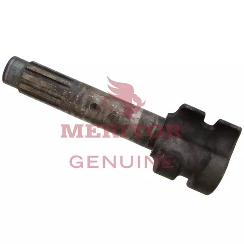 AxleTech Finished Camshaft P/N: 221001089E