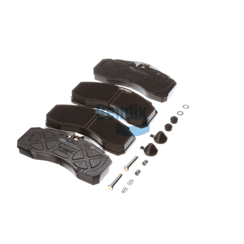 Bendix Brake Pad Kit P/N: K218039