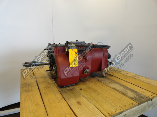 Eaton Fuller RTLC-16609E or RTLC16609E Transmission - photo 1