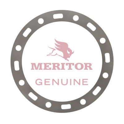Meritor Shim -.003 P/N: 2803B2706