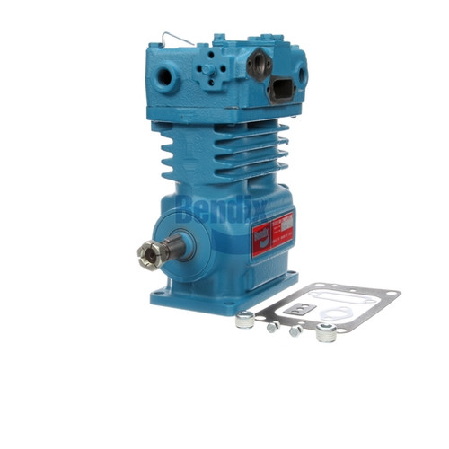 Bendix Compressor Air P/N: 107514X
