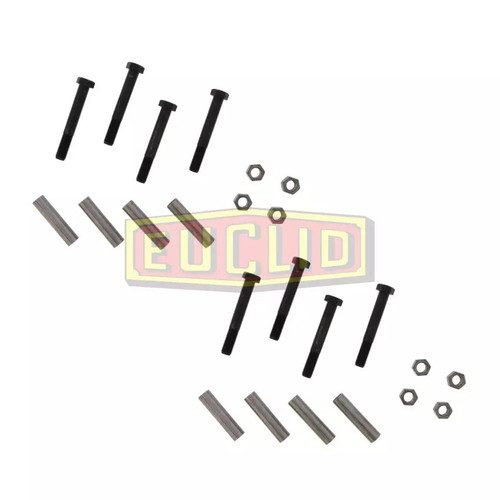 Meritor Rebound Bolt As P/N: E4835