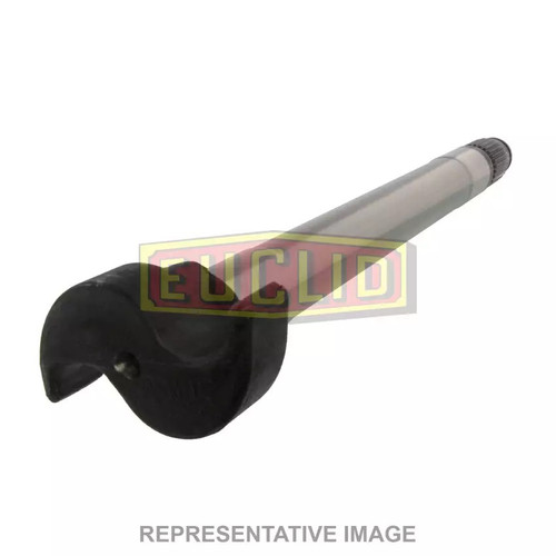 Meritor Camshaft-Right Hand Q+ P/N: E11598