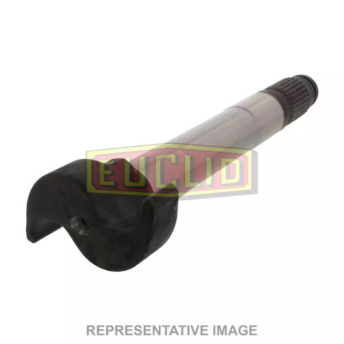 Meritor Camshaft-Right Hand Q+ P/N: E11528