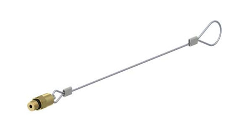 Wabco Drain Valve P/N: 9343150780