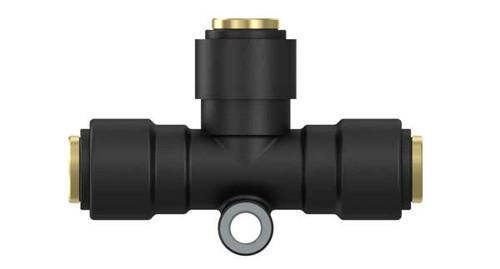Wabco Valve -Double Check P/N: 9340991010
