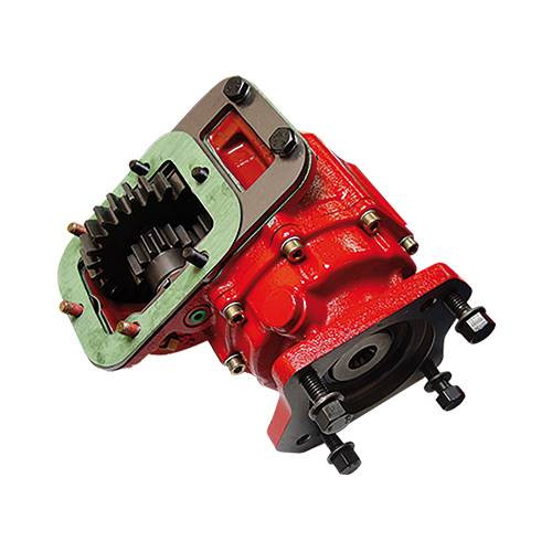 Eaton Bezares 6 Bolt Allison PTO P/N: PT3000PCE603RB or 3000PCE603RB