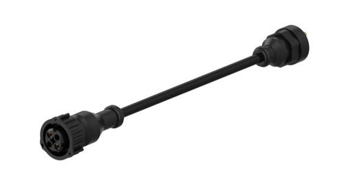Wabco Adapter-Atc P/N: 8946011342