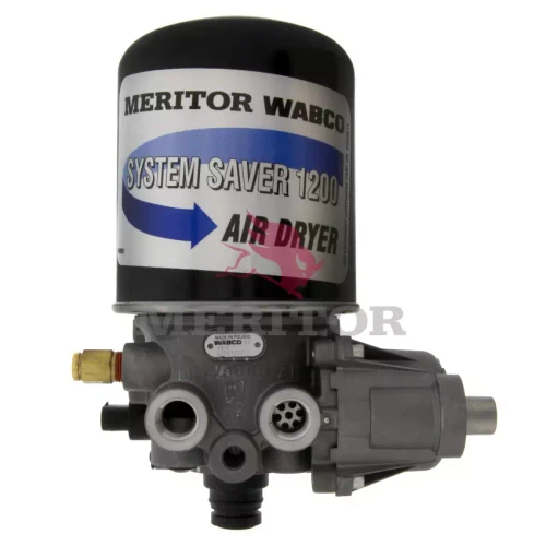 4324130170 Wabco SS1200U 12V Standard Air Dryer