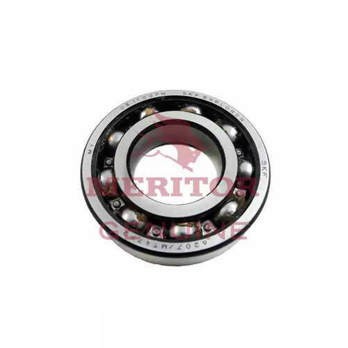Meritor Bearing P/N: 1228K-375 or 1228K375