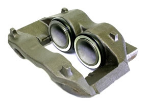 Midland Haldex Caliper P/N: RH55251SX