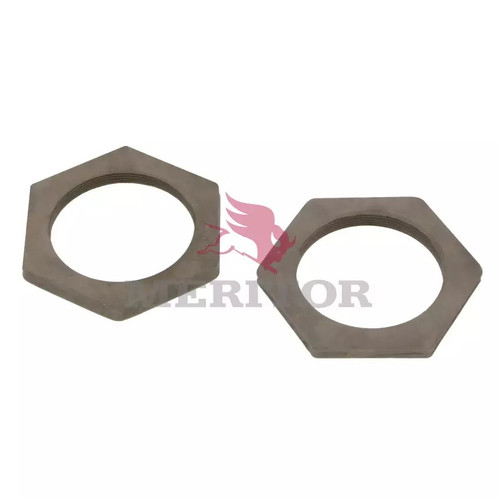 AxleTech Nut P/N: R002422