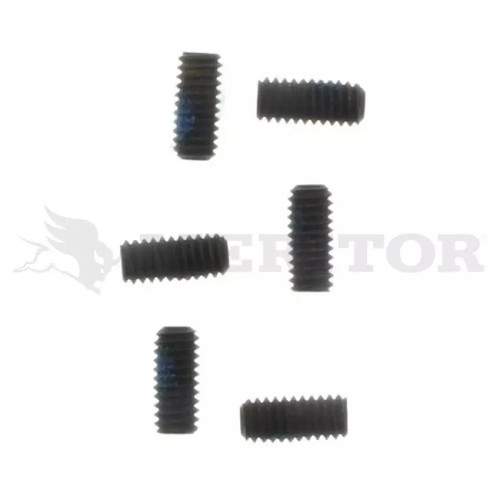 AxleTech .88-14unf-2ax3. P/N: 26X124