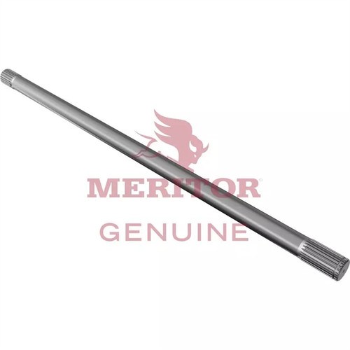 Meritor Axle Shaft P/N: 3202M8957