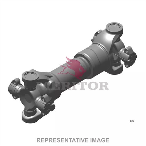 2214N1340 Rockwell Meritor Adj. Ring
