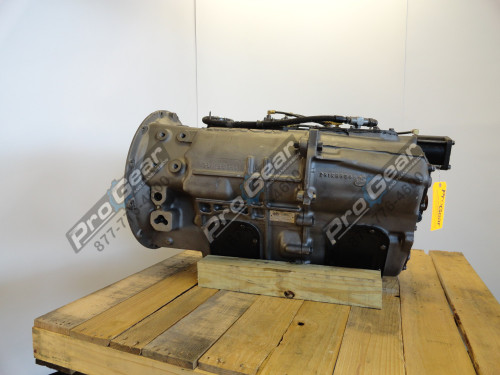 T2130 Mack Transmission - photo 1