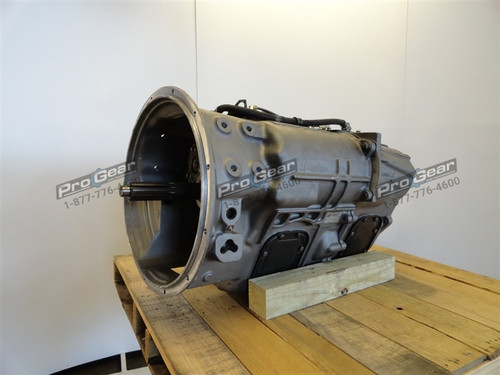 Mack  T2130 13-Speed Reman Transmission