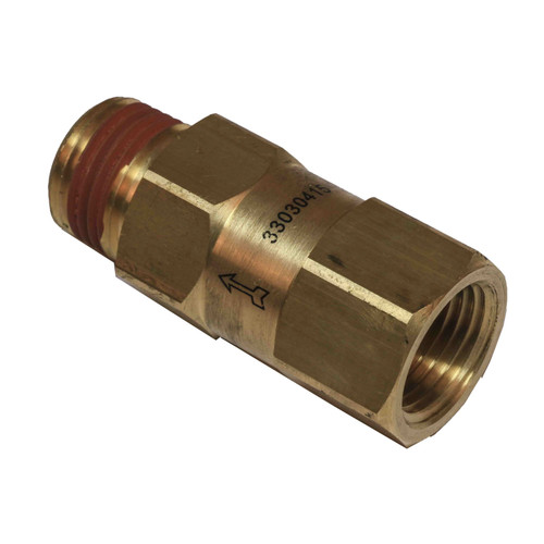 800372 Bendix 1/2 F X 1/2 M