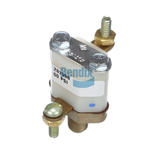Bendix Indicator L.P P/N: 282998