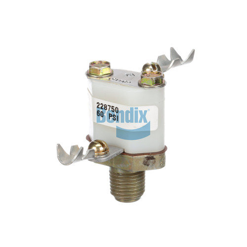 228750N Bendix Indicator L.P