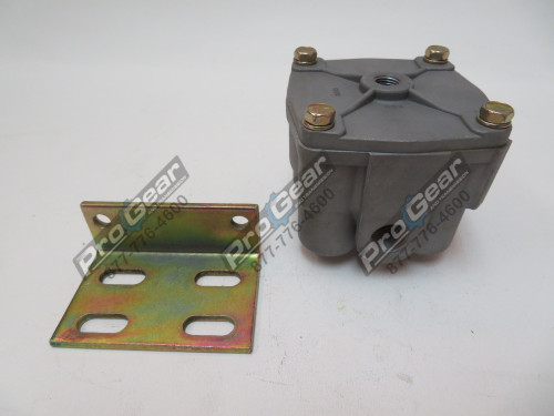 102626RX Bendix Relay Valve - photo 1