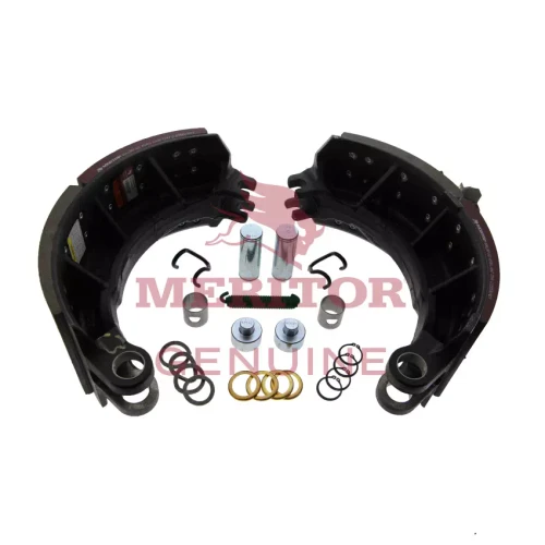 Meritor New Shoe Kit P/N: KSMA23014515PC