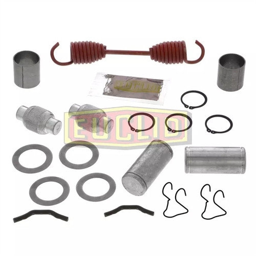 Meritor Brake Kit P/N: E-1816HD or E1816HD