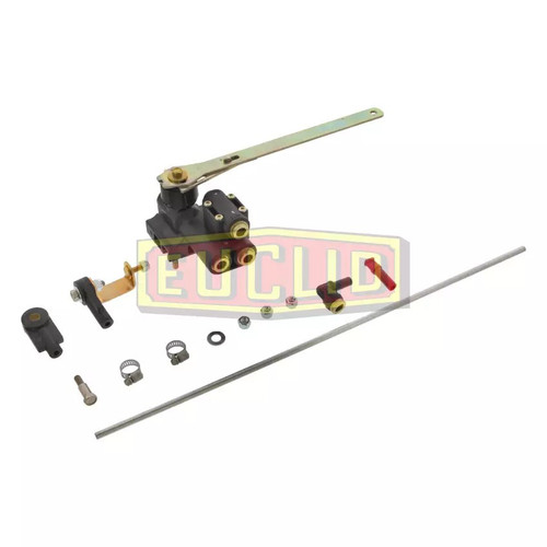 Meritor Height Ctrl Valve Kt P/N: E13907