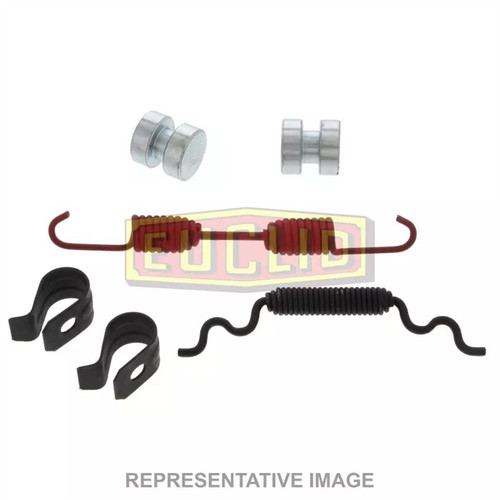 Meritor Brake Kit P/N: E-1308QMAB or E1308QMAB